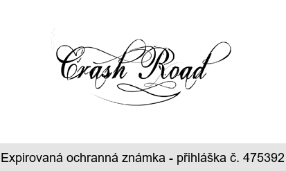 Crash Road