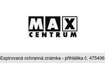 MAX CENTRUM