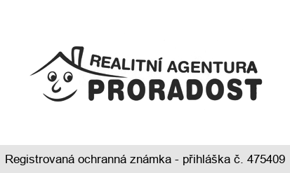 REALITNÍ AGENTURA PRORADOST