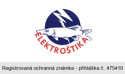 ELEKTROŠTIKA