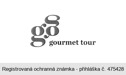 gg gourmet tour