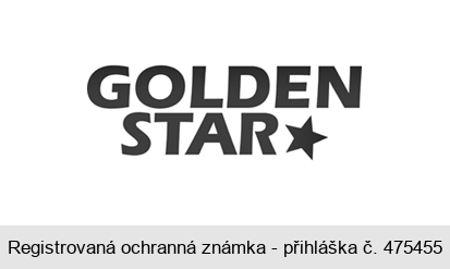 GOLDEN STAR