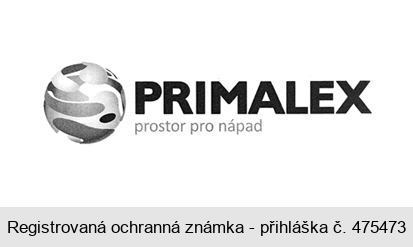 PRIMALEX prostor pro nápad