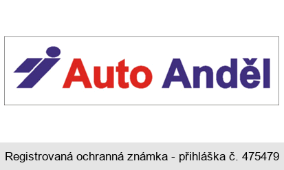 Auto Anděl