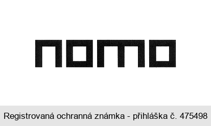 NOMO