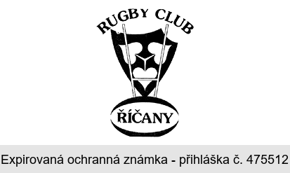 RUGBY CLUB ŘÍČANY