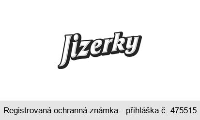 Jizerky