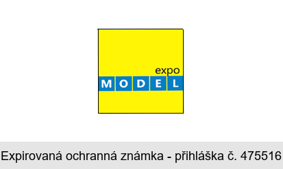 expo MODEL