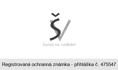 ŠV Šance na vzdělání