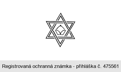 Ochranná známka