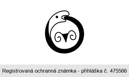 Ochranná známka
