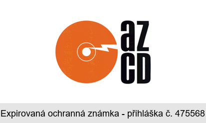 az cd