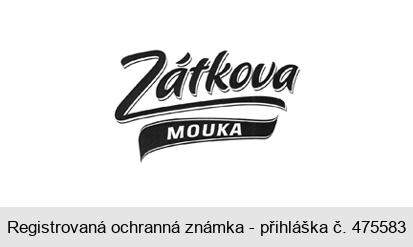 Zátkova MOUKA