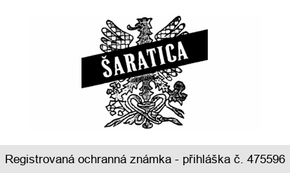 ŠARATICA