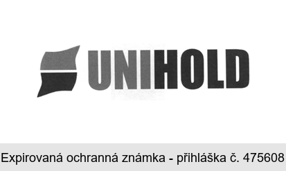 UNIHOLD