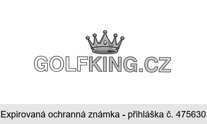 GOLFKING.CZ