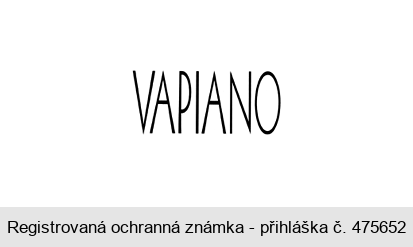 VAPIANO