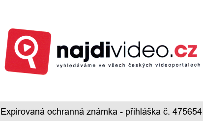 najdivideo.cz vyhledáváme ve všech českých videoportálech