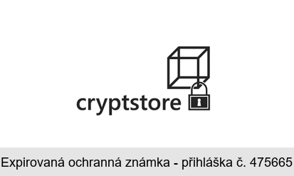 cryptstore