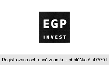 EGP INVEST