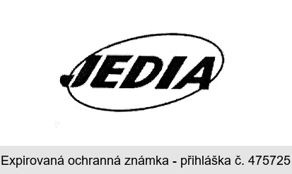 JEDIA