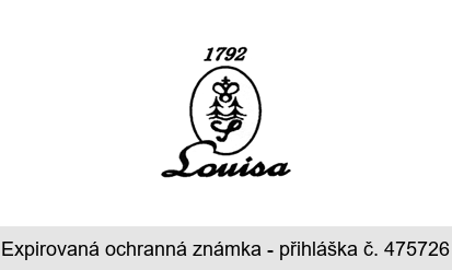Louisa 1792