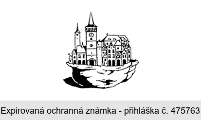 Ochranná známka