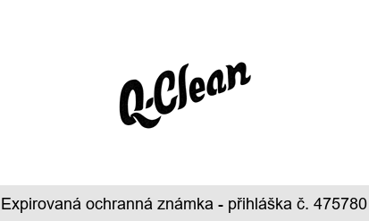 Q-Clean