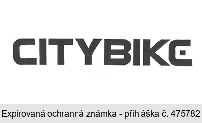 CITYBIKE