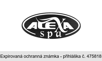 ALEXA spa