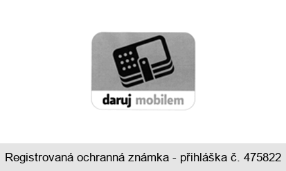 daruj mobilem