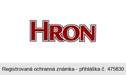 HRON