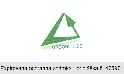 ORGONITY.CZ