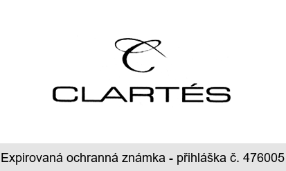 C CLARTÉS