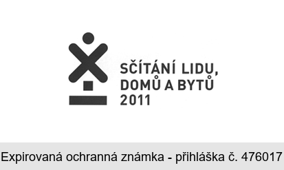 X SČÍTÁNÍ LIDU, DOMŮ A BYTŮ 2011