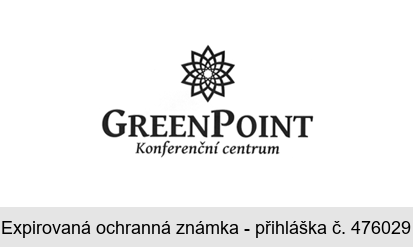 GREENPOINT Konferenční centrum