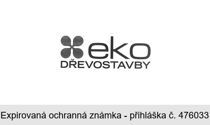 eko DŘEVOSTAVBY