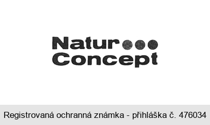 Natur Concept