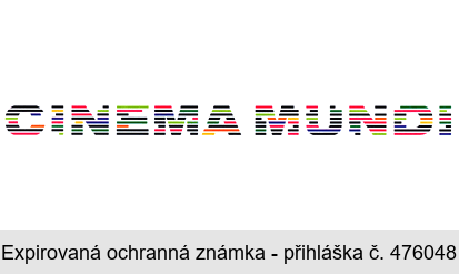 CINEMA MUNDI