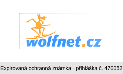 wolfnet.cz