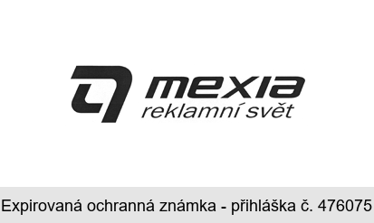 mexia reklamní svět