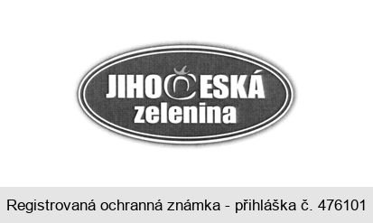 JIHOČESKÁ zelenina