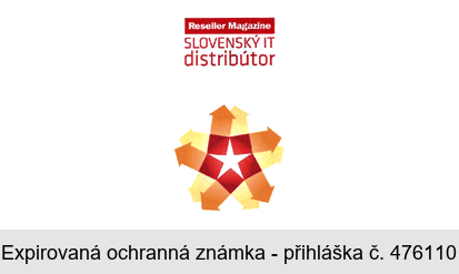Reseller Magazine SLOVENSKÝ IT distribútor