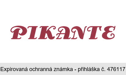 PIKANTE