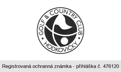 GOLF & COUNTRY CLUB HODKOVIČKY