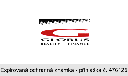 G GLOBUS REALITY - FINANCE