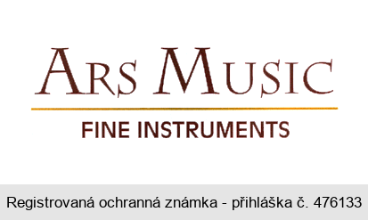 ARS MUSIC FINE INSTRUMENTS