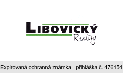 LIBOVICKÝ Reality