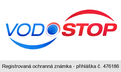 VODOSTOP