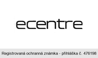 ecentre